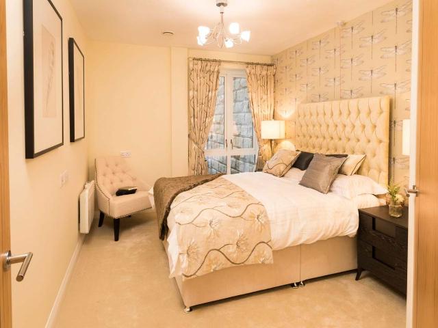 Greaves Road, Lancaster LA1, 1 bed flat to rent, £2,100 pcm | PrimeLocation