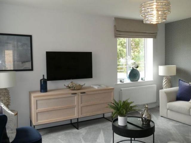 Grebe Way, Langold, Worksop, S81 9FR