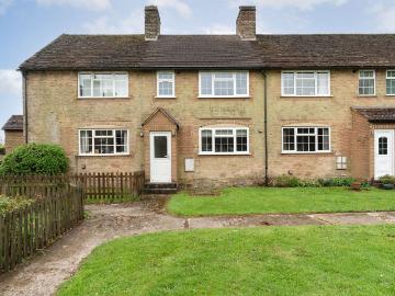 Grebe Square, Upper Rissington GL54, 2 bed terraced house to rent, £1,300 pcm | PrimeLocation