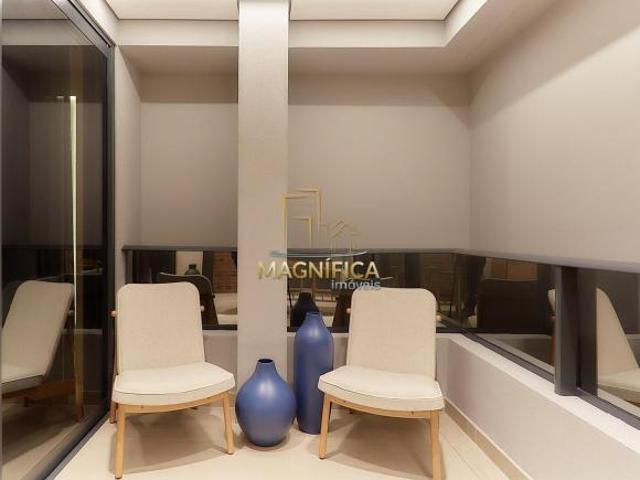 Greca Tower Residence – Sofisticação e Exclusivida