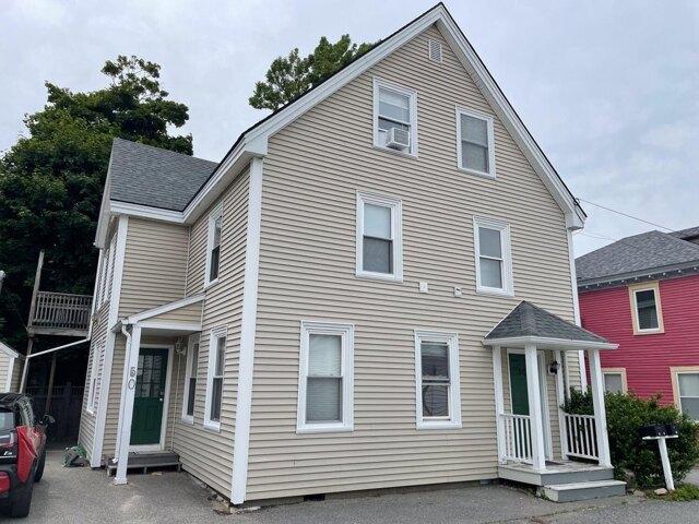 Greeley Ave, Bar Harbor, Home For Sale
