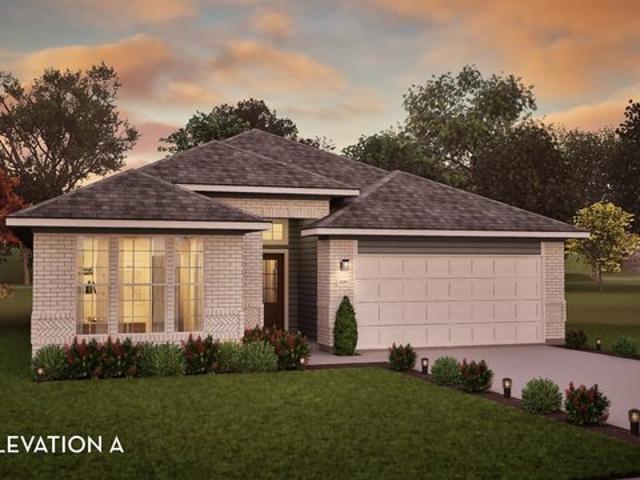 Greeley Plan Creekhaven Community