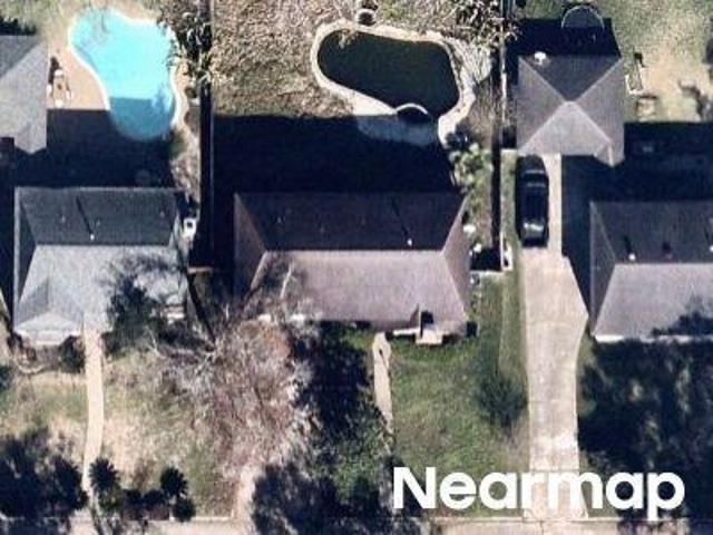 Green Timbers Dr
