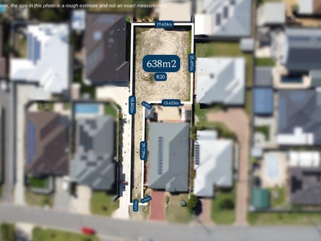 Hot New Price! Green Title! Already Titled! Big Block! Ready to Build In Prime Location