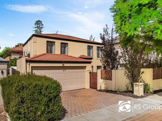 GREEN TITLE FAMILY HOME | PRIME COMO LOCATION | FROM $1.7M
