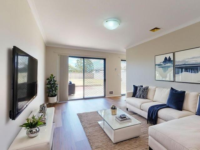 GREEN TITLE HOME ON 455SQM IN THE HEART OF RIVERVALE