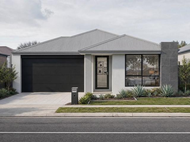 Green Title House and Land, East Cannington, No Strata Fees