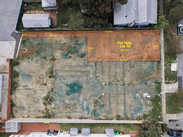 Green Titled Land | Front Lot | 269 sqm | Between the River and the Ocean