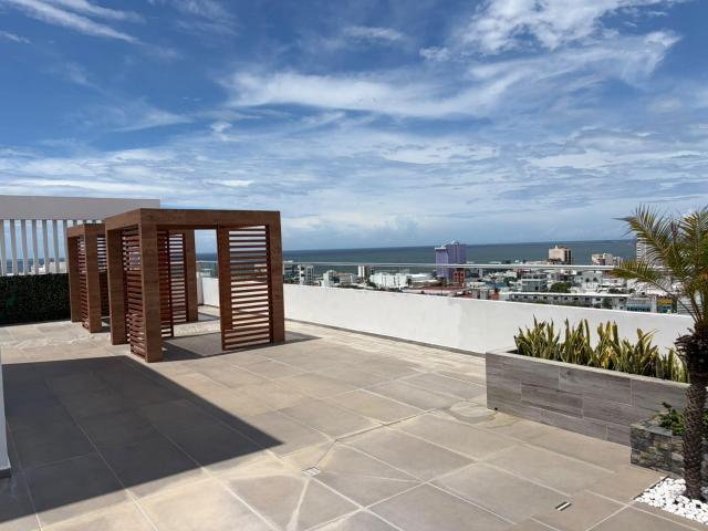 Green Tower, departamento en venta | renta, Fracc. Virginia, Boca del Rio, Ver
