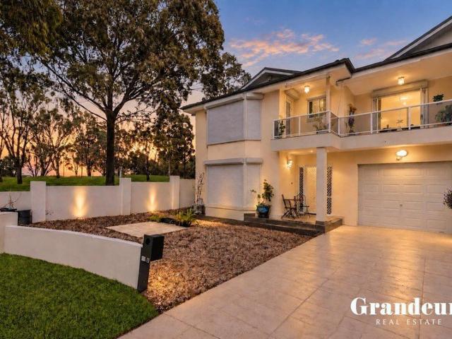 Green Valley Gem