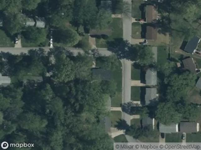 Green Valley Dr
