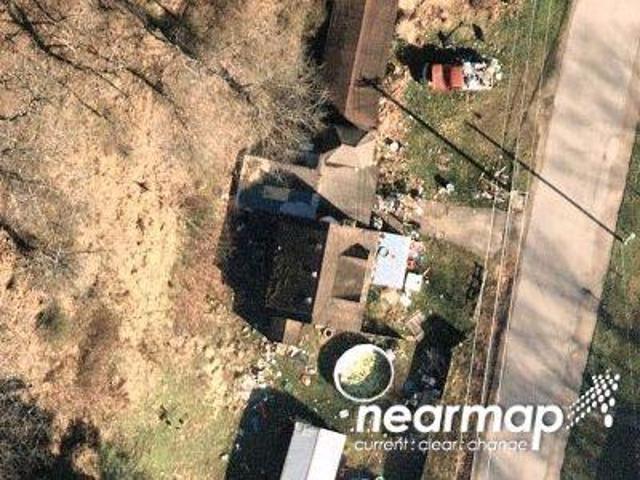 Green Valley Dr