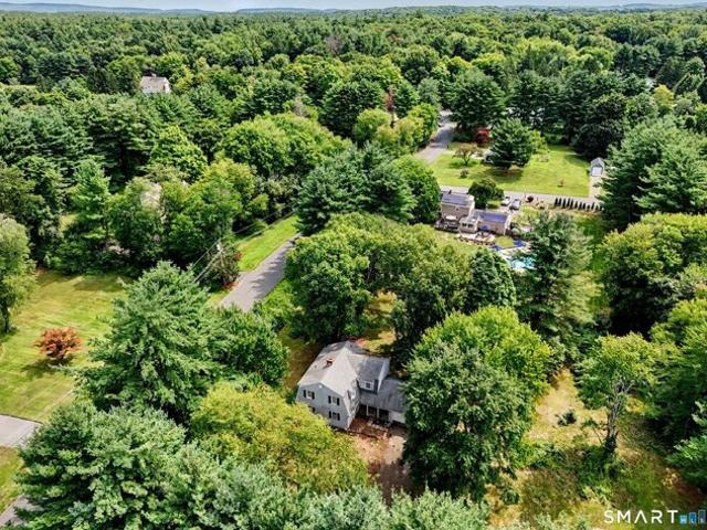 Green Valley Dr, Simsbury, Home For Sale
