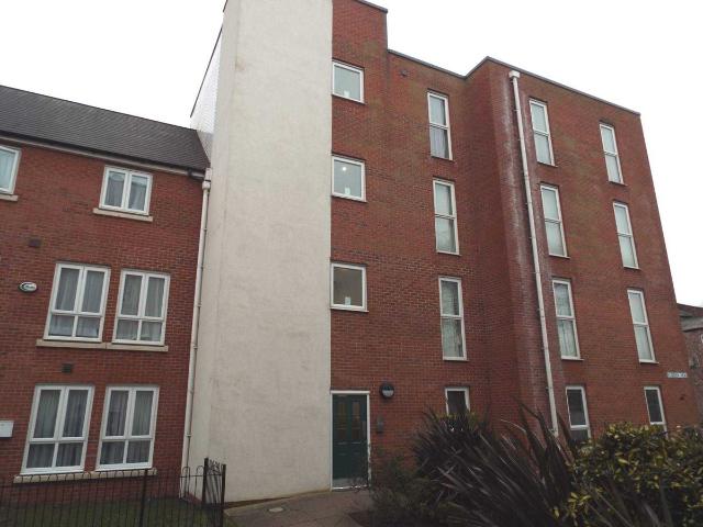Green View, Broughton Green M7, 1 bed flat to rent, £900 pcm | PrimeLocation