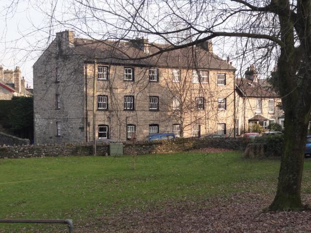 Green View Flats, Kendal. 1 bed flat to rent £695 pcm £160 pw