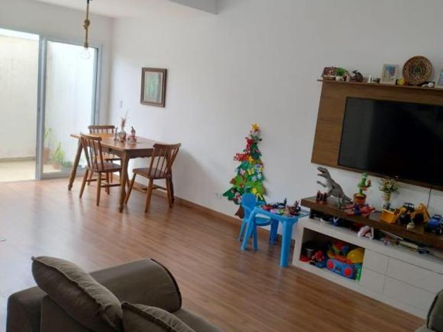 GREEN VILLAGE CASA DE CONDOMÍNIO 75m² R$ 630.000,00