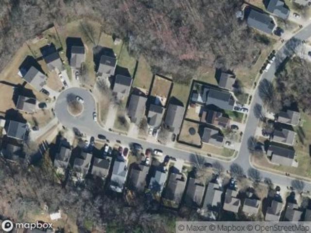 Green Vista Ct