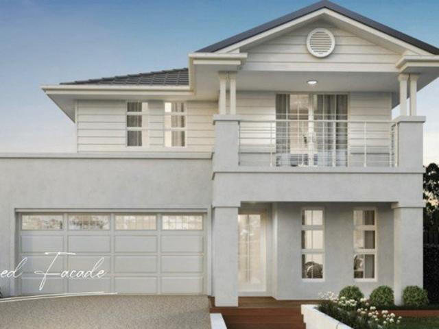 Green Vista, Leppington Premium Land Lots on Camden Valley Way