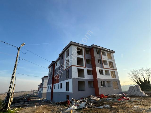 Green Yayla Projemizde Araç daire arsa Takasna Açık Sıfır Ara Katlar