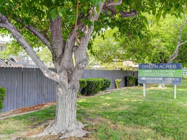 Green Acres
