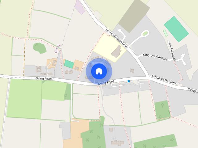 Green Acres Close, Whitchurch, Buckinghamshire, HP22