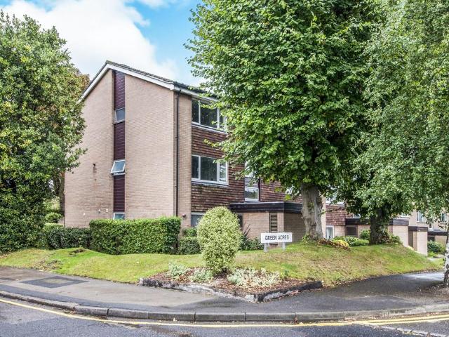 Green Acres, Croydon, CR0 1 bed flat to rent £1,300 pcm £300 pw