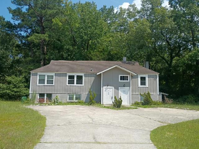 Green Acres Dr