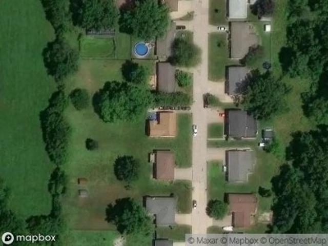 Green Acres Dr