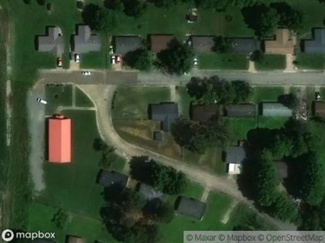 Green Acres Dr