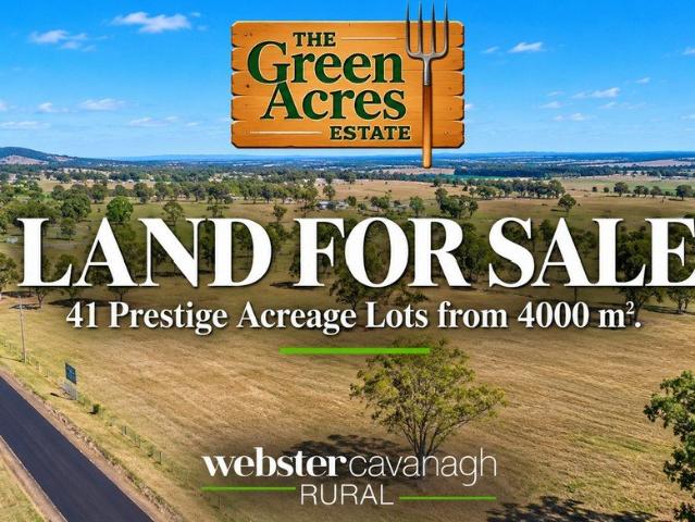 Green Acres Estate Premium Acreage Living Minutes from Warwick