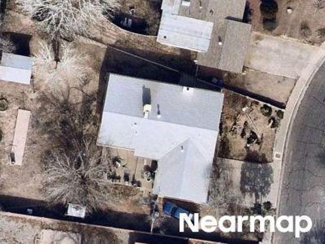Green Acres Pl NW