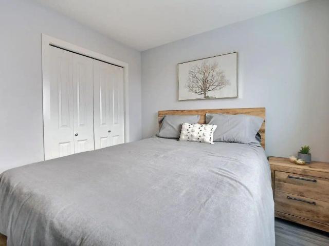 Green Brooks Townhomes — 3 Bedroom 1.5 Bathroom
