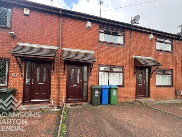 Green Bridge Close, Off Queensway. 2 bed mews to rent £950 pcm £219 pw