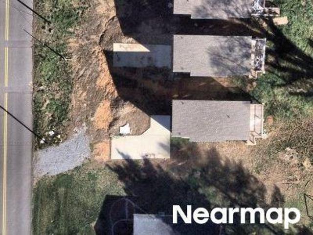 Green Circle Dr