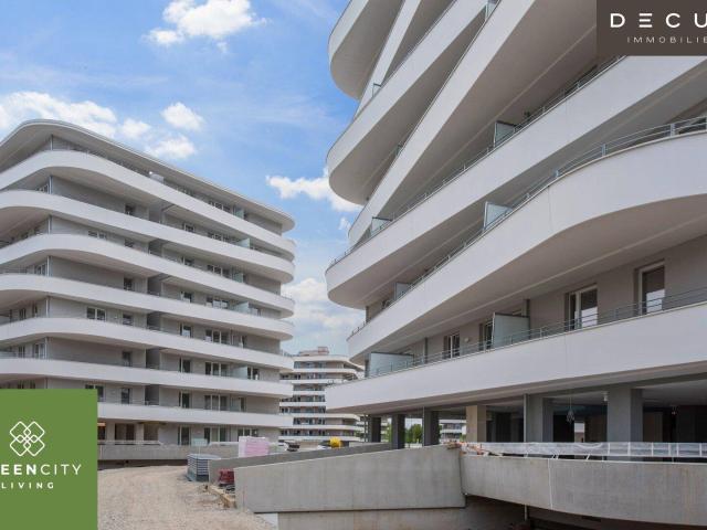 | GREEN CITY LIVING | IM SÜDWESTEN VON GRAZ | TOLLE 3 ZIMMER WOHNUNG | GROSSER BALKON