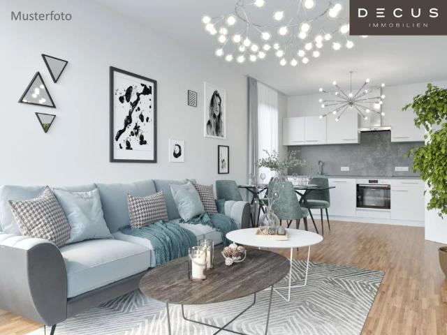 | GREEN CITY LIVING | RUHELAGE | 2 ZIMMER | GROSSER BALKON