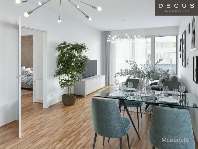 | GREEN CITY LIVING | RUHELAGE | 2 ZIMMER | GROSSER BALKON