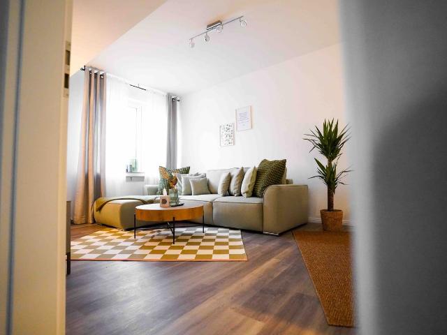 Green City, Paderborn Amsterdam Apartments for Rent