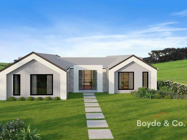 Green Design Homes House and Land Package. 4000m2