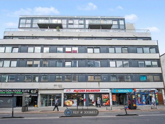 Green Dragon House, Croydon CR0, 2 bed flat to rent, £1,550 pcm | PrimeLocation