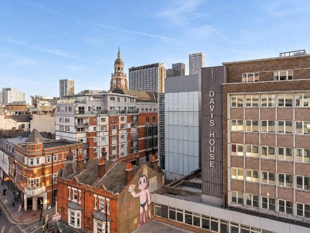 Green Dragon House, High Street, Croydon CR0, 2 bed flat to rent, £1,750 pcm | PrimeLocation