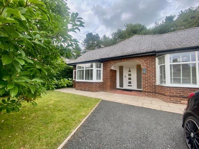 Green Drive, Preston, PR5 3 bed bungalow to rent £1,500 pcm £346 pw