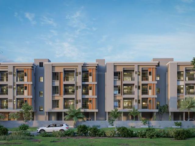 Green Elegance,Tari 3 BHK Apartment For Sale Siliguri
