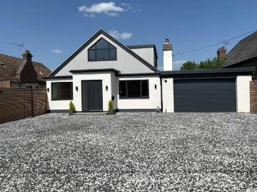 Green End Street, Aylesbury HP22 4 bed detached house to rent £3,300 pcm £762 pw