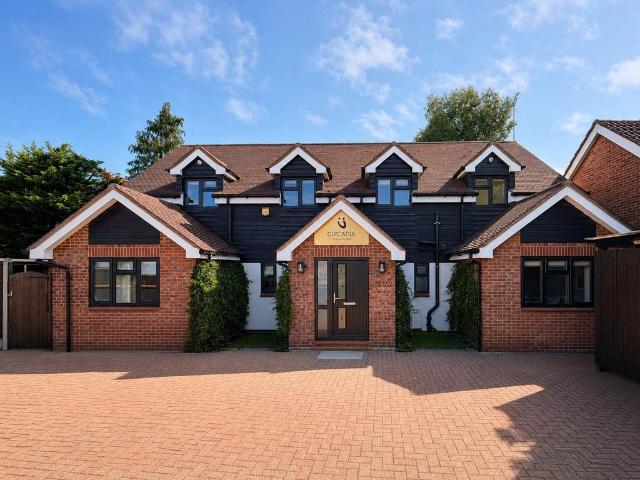 Green End Road, Cambridge. 1 bed apartment to rent £1,150 pcm £265 pw