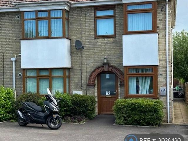 Green End Road, Cambridge, CB4 1 bed flat to rent £1,150 pcm £265 pw