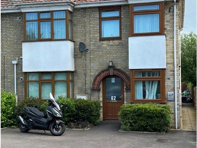 Green End Road, Cambridge CB4, 1 bed flat to rent, £1,175 pcm | PrimeLocation