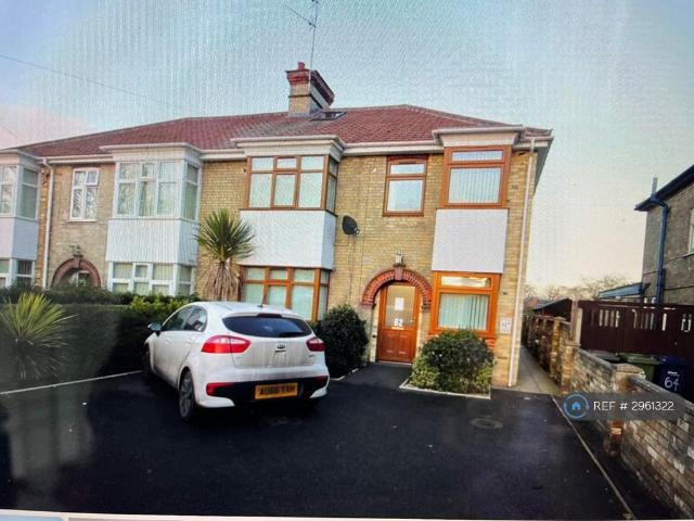 Green End Road, Cambridge, CB4 2 bed flat to rent £1,420 pcm £328 pw