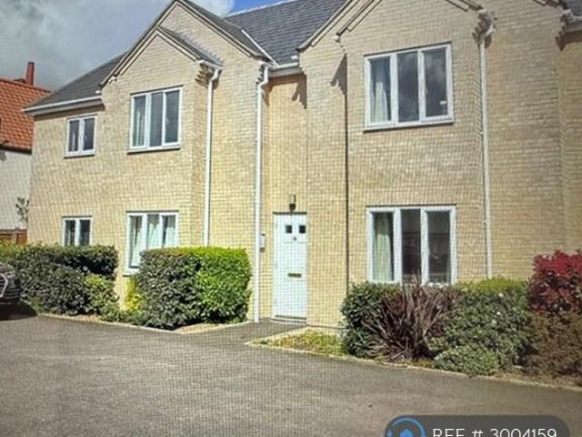 Green End Road, Cambridge, CB4 2 bed flat to rent £1,550 pcm £358 pw