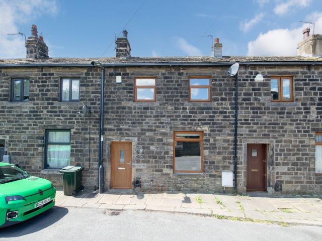 Green End Road, East Morton, West Yorkshire BD20, 2 bed terraced house to rent, £925 pcm | PrimeLocation